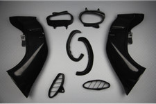 Condotto Aria / RAM AIR /