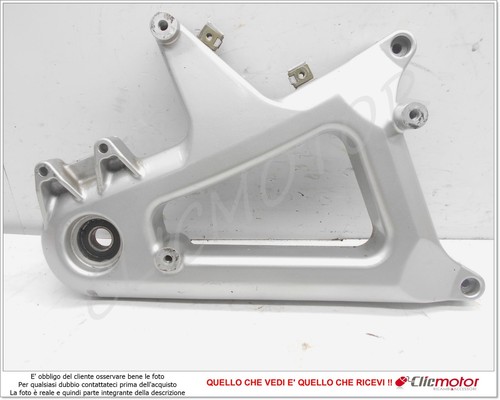 Bracket support exhaust - bracket,