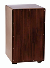 Cajon Stile Flamenco Tavola