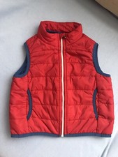 Giubbotto imbottito senza