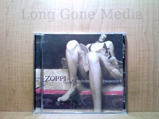 Suspended by Zoppi (CD, Promo