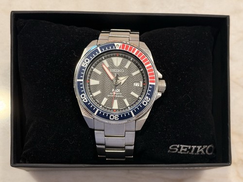Orologio seiko prospex - orologio,