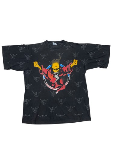 Shirt vintage anni - t-shirt,
