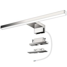 Lampada specchio led per - da,