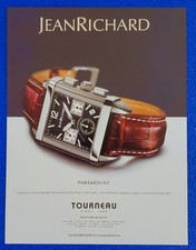 2005 Jean Richard Paramount