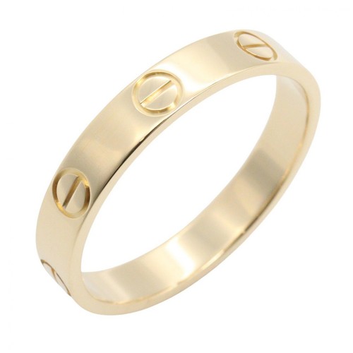 Anello cartier mini love oro - mini,