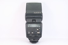 Canon Speedlite 420EX flash
