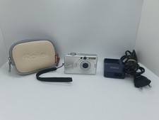 Canon digital ixus - canon, 30