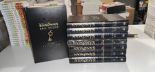 The sandman omnibus - the,