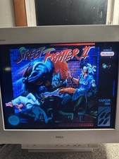Dell Sony Trinitron UltraScan