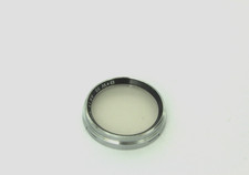 Filtro Agfa Super Silette B+W