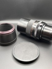 Carl Zeiss - MC Jena ddr 300mm f/4 - For Pentacon Six