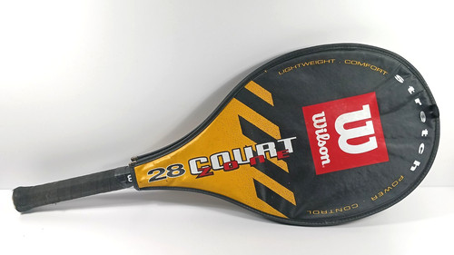 Racchetta tennis wilson - racchetta,