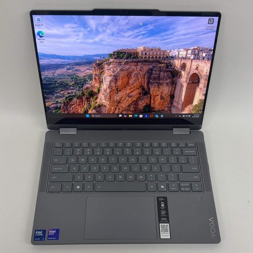 Lenovo yoga 1 14ill10 - lenovo, 7