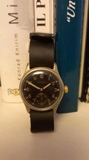 Buren Military WW2 German