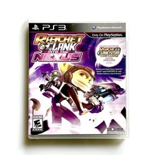 💥 Ratchet & Clank: Into the