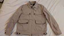 Barbour X Tokito Bonded