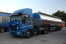 Foto camion Iveco Stralis 500