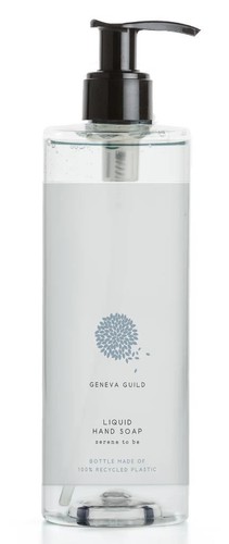 Geneva guild sapone liquido - geneva,