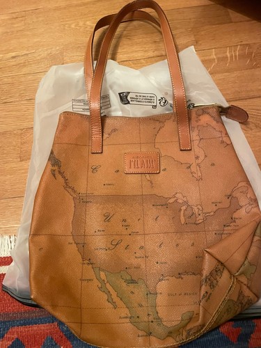 Borsa alviero martini prima - alviero,