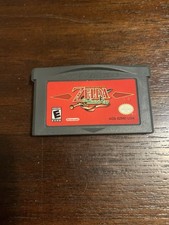 Nintendo Game Boy Advance GBA