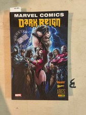 Marvel monster edition Dark