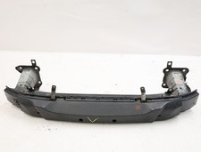 Supporto paraurti anteriore