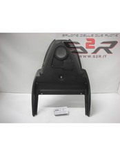 Cover coperchio serbatoio per Yamaha per Versity XC 300  Cod: 1S6F414A3000  