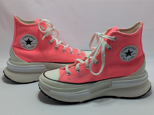Scarpe alte converse run star - converse,