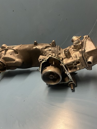 Blocco motore aprilia scarabeo