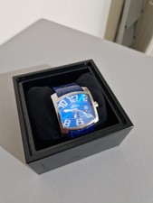 Orologio da uomo Chronotech 7701M In Ottime Condizioni Con Scatola Originale