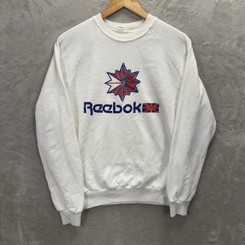 Felpa pullover vintage - anni, 80