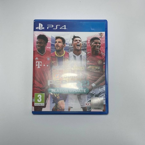 Efootball pes 2021 season - 2021,