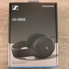 Sennheiser HD560S Over-The-Ear