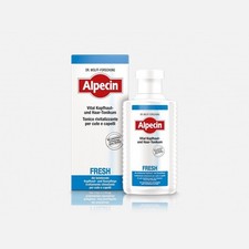 Alpecin Fresh Cura Tonico