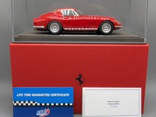 Modellini auto 1:18 BBR