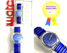 Swatch Gent NOS GK708 GK709