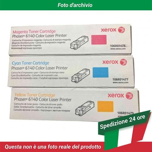 Xerox phaser 6140 - xerox,