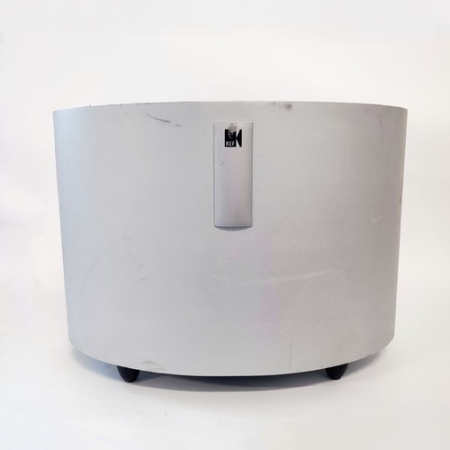Subwoofer attivo kef psw 2500 - subwoofer,