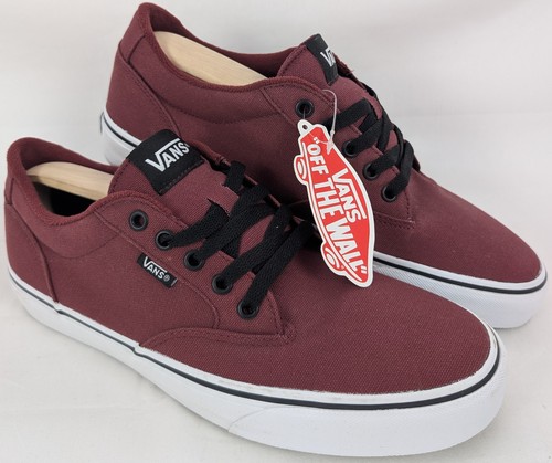 Scarpe ginnastica vans - da,