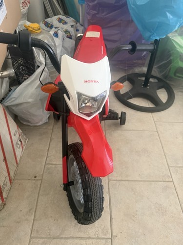 Honda moto elettrica per - honda,
