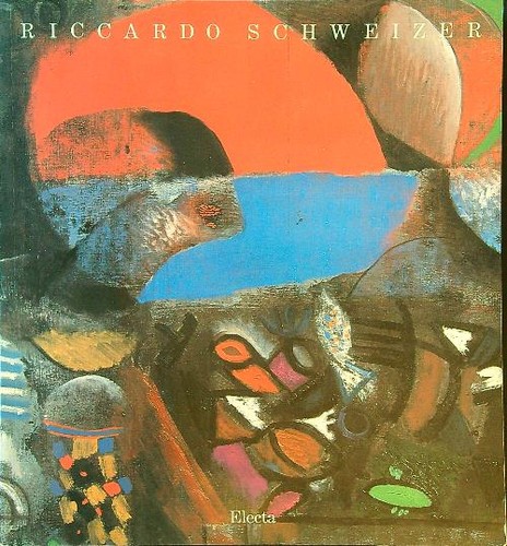 Riccardo schweizer memoria - memoria, e