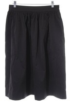 ZARA WOMAN Gonna midi Donna