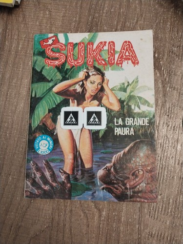 Fumetto sukia 148 - fumetto,