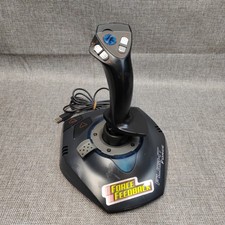 Logitech wingman strike force - logitech,
