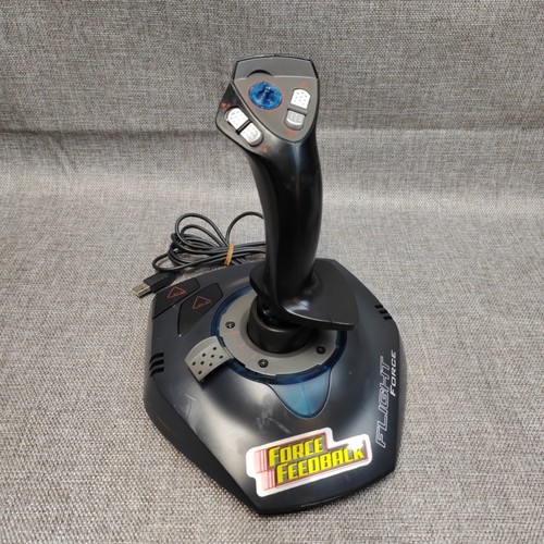 Logitech wingman strike - logitech,