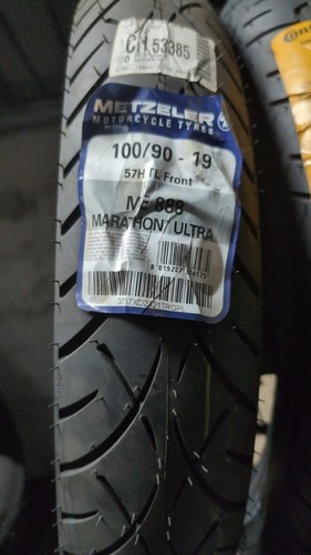 Gomme pneumatici metzeler - gomme,