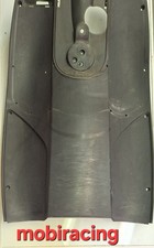 CARENA RETROSCUDO PIAGGIO CARNABY CRUISER 300 2009 2010 2011 2012