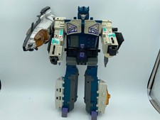 Transformers G1 1988 OVERLORD
