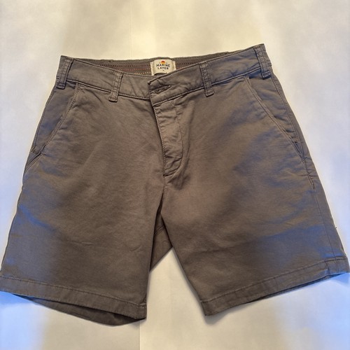Marine layer pantaloncino uomo - layer,